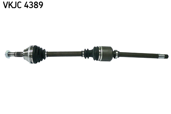Albero motore/Semiasse - VKJC 4389 SKF